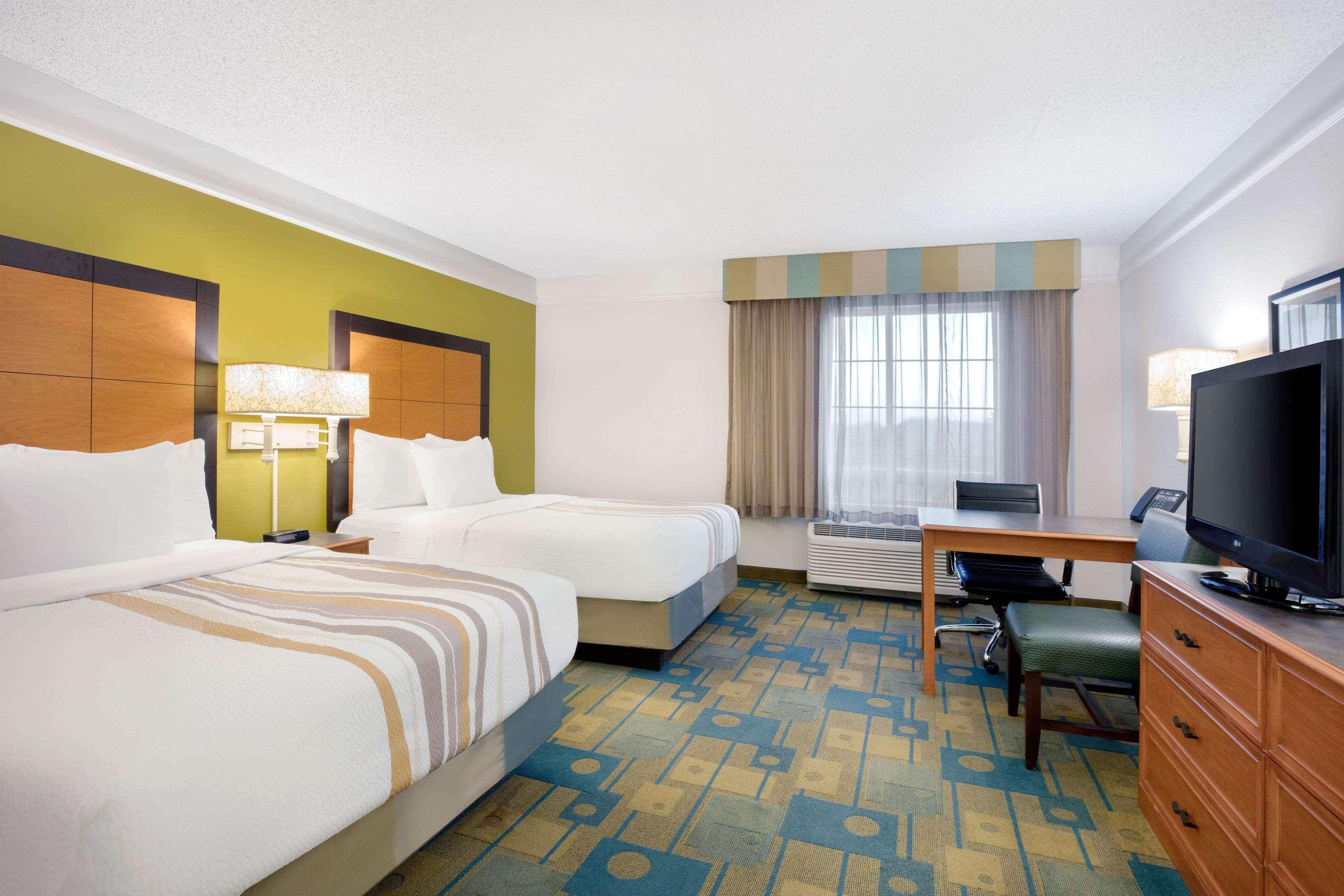 La Quinta Inn And Suites By Wyndham, Ocala Exterior foto