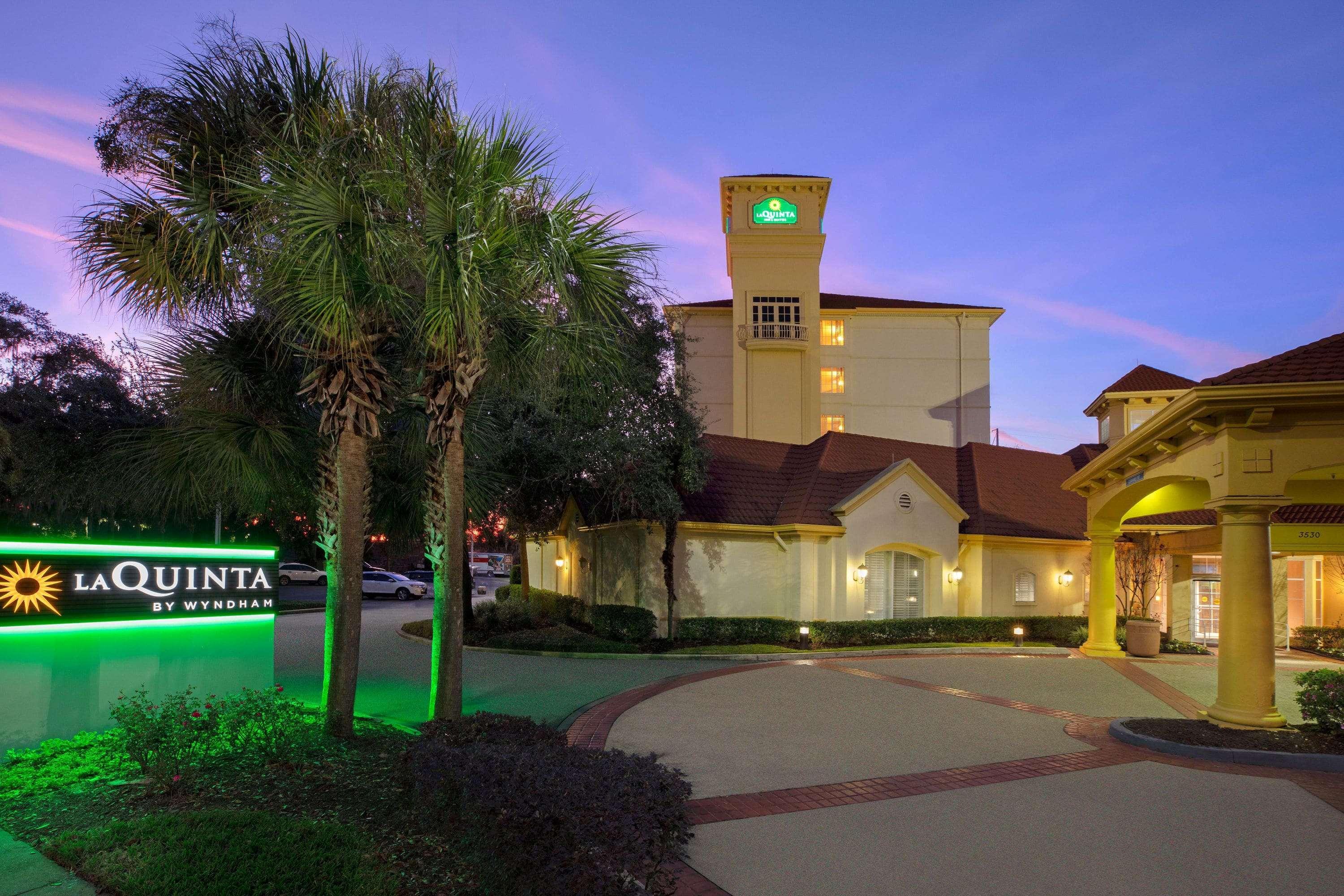 La Quinta Inn And Suites By Wyndham, Ocala Exterior foto